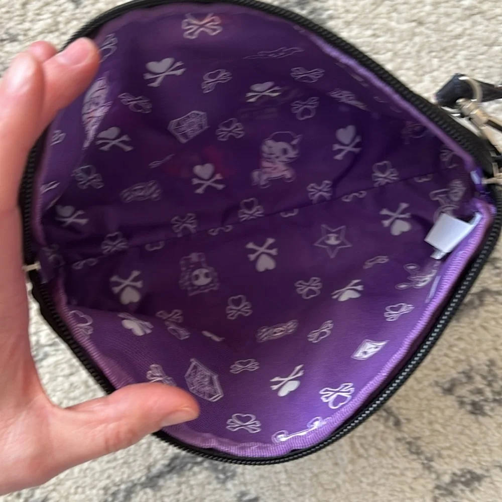 Ju-Ju-Be x Tokidoki - Spooktacular Kawaii - Be Set and Coin Purse